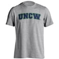 thumbnail image 1 of University of North Carolina Wilmington Seahawks Classic Arch T-Shirt, 1 of 4