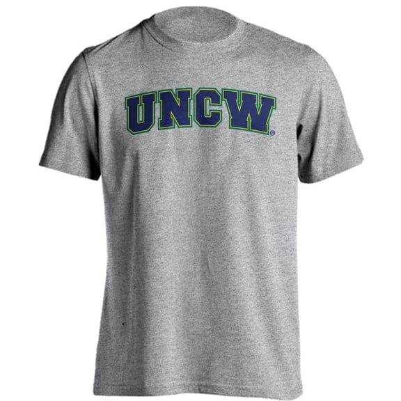 University of North Carolina Wilmington Seahawks Classic Arch T-Shirt