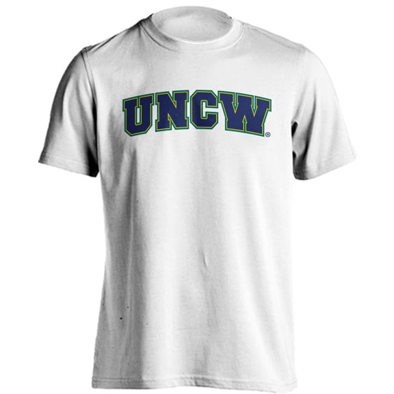 University of North Carolina Wilmington Seahawks Classic Arch T-Shirt