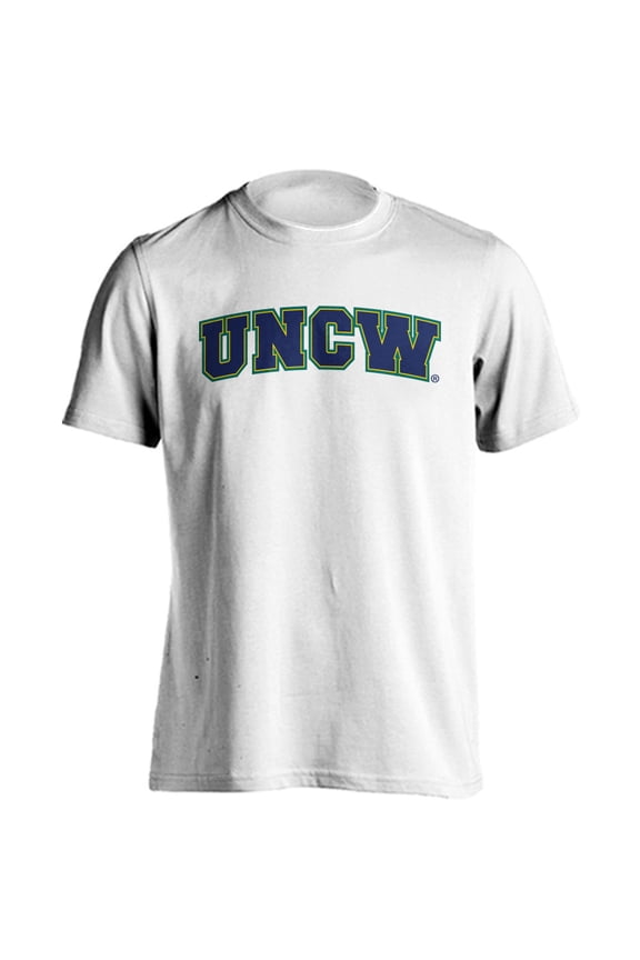 University of North Carolina Wilmington Seahawks Classic Arch T-Shirt