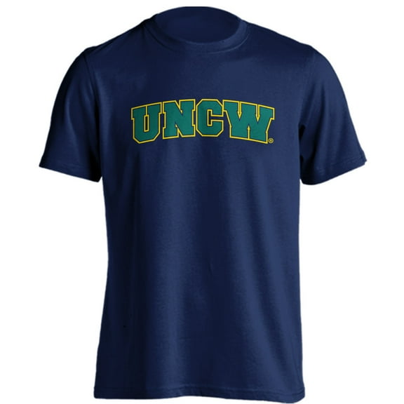 University of North Carolina Wilmington Seahawks Classic Arch T-Shirt