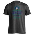 thumbnail image 1 of University of North Carolina Wilmington Seahawks Mom Proud Parent Short Sleeve T-Shirt, 1 of 4