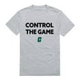 thumbnail image 1 of University of North Carolina at Charlotte CTG T-Shirt, Heather Grey - Large, 1 of 2