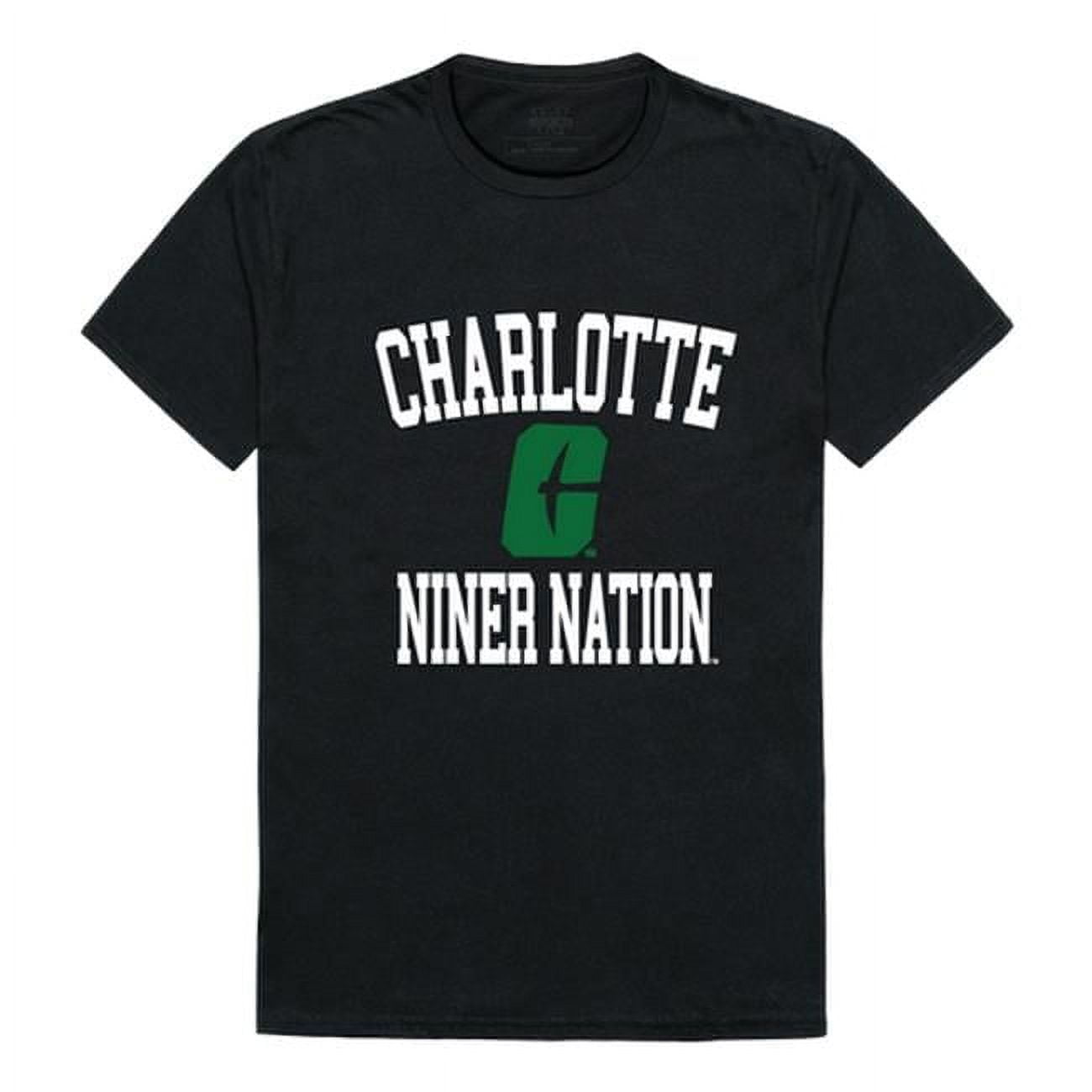Unc Charlotte Shirt