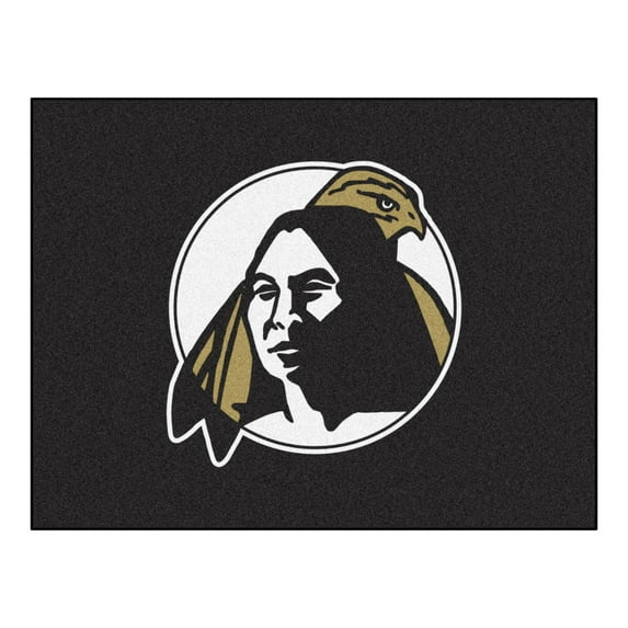 University of North Carolina at Pembroke Braves All-Star Mat