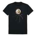 thumbnail image 1 of University of North Carolina at Pembroke Men Basketball T-Shirt, Black & White - Large, 1 of 1