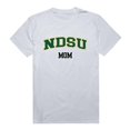 thumbnail image 1 of University of North Dakota College Mom T-Shirt, White - 2XL, 1 of 1