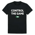 thumbnail image 1 of University of North Dakota Men CTG T-Shirt, Black - 2XL, 1 of 1