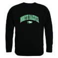 thumbnail image 1 of University of North Dakota Men Campus Crewneck Sweatshirt, Black - Medium, 1 of 1