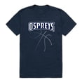 thumbnail image 1 of University of North Florida Men Basketball T-Shirt, Navy - Medium, 1 of 1