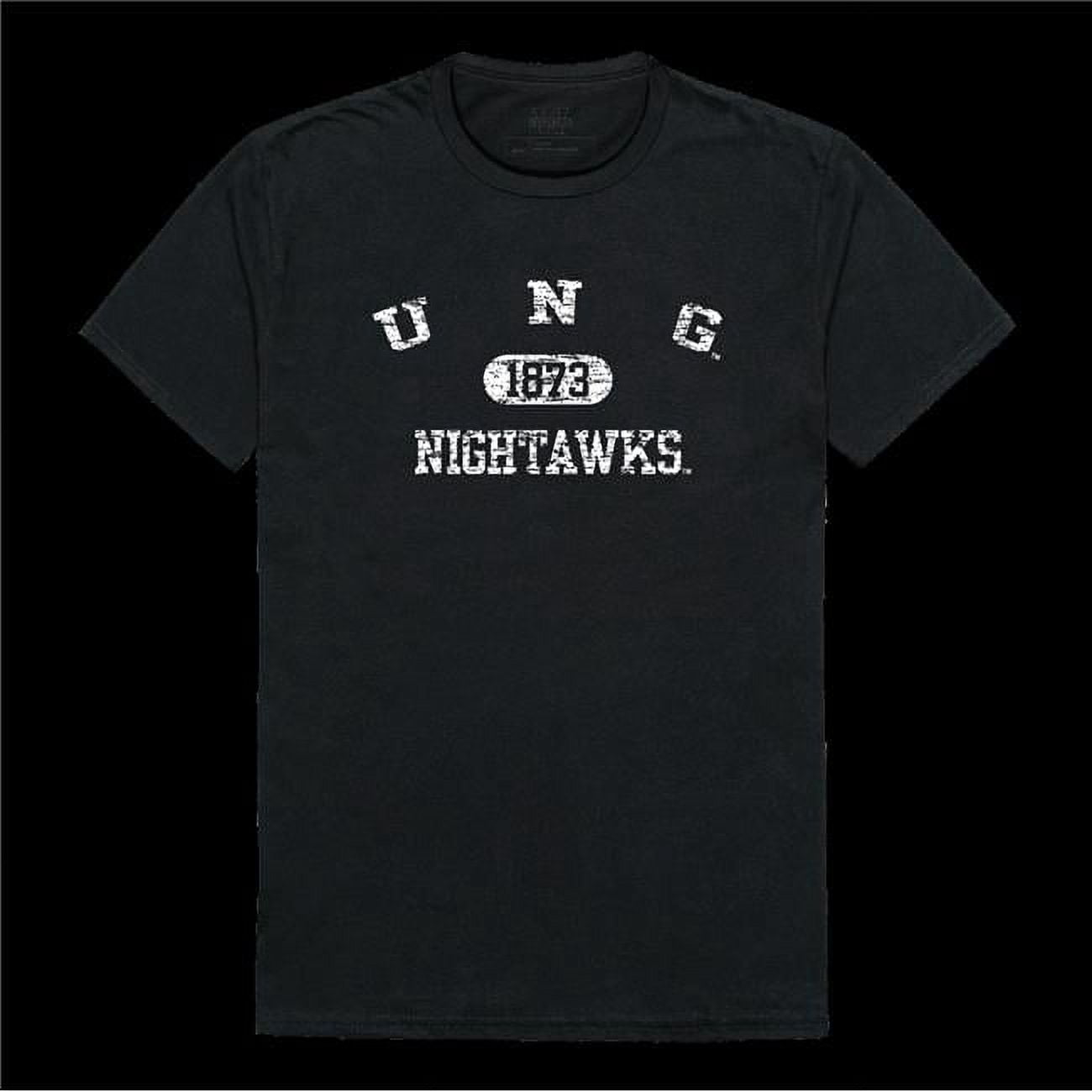 T-shirt Nighthawks Nachtfalken - Film Sly - Toutes Tailles - Coton Noir - Neuf Sans étiquettes - Unisexe