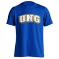 thumbnail image 1 of University of North Georgia Nighthawks Classic Arch T-Shirt, 1 of 4