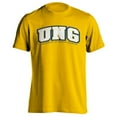 thumbnail image 1 of University of North Georgia Nighthawks Classic Arch T-Shirt, 1 of 4