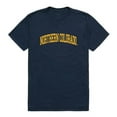 thumbnail image 1 of University of Northern Colorado Men College T-Shirt, Navy - 2XL, 1 of 1