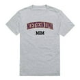 thumbnail image 1 of University of Northern Iowa College Mom T-Shirt, Heather Grey - Large, 1 of 1