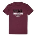 thumbnail image 1 of University of Northwestern Ohio Racers Fear College T-Shirt, Maroon - Medium, 1 of 1