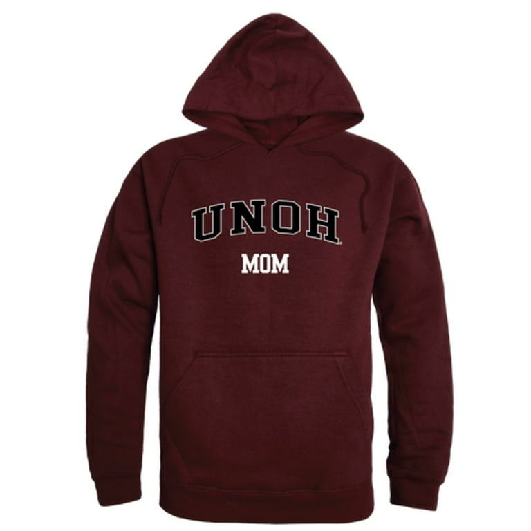 University of Northwestern Ohio Racers Mom Fleece Hoodie