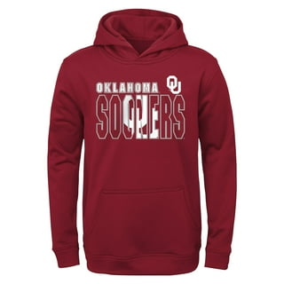 Oklahoma Sooners Sweatshirts in Oklahoma Sooners Team Shop Walmart