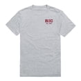 thumbnail image 1 of University of Rhode Island Anchormen Practice T-Shirt, Heather Grey - Small, 1 of 1