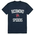 thumbnail image 1 of University of Richmond Men Arch T-Shirt, Navy - Large, 1 of 1