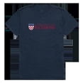 thumbnail image 1 of University of Richmond Mens Institutional Tee - Navy - Extra Large, 1 of 1
