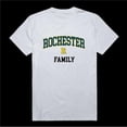 thumbnail image 1 of University of Rochester Yellowjackets Family T-Shirt, White - Medium, 1 of 1