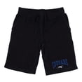 thumbnail image 1 of University of Saint Francis Cougars Premium Shorts, Black - Large, 1 of 1