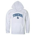 thumbnail image 1 of University of San Diego Campus Hoodie, White - Medium, 1 of 1