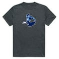 thumbnail image 1 of University of San Diego Cinder Tee for Men, Heather Charcoal - Medium, 1 of 1