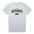 thumbnail image 1 of University of San Francisco College Mom T-Shirt, White - Small, 1 of 1