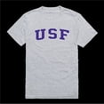 thumbnail image 1 of University of Sioux Falls Cougars Game Day T-Shirt, Heather Grey - Extra Large, 1 of 1