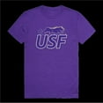 thumbnail image 1 of University of Sioux Falls Cougars The Freshmen T-Shirt, Purple - Medium, 1 of 1