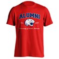 thumbnail image 1 of University of South Alabama Jaguars Alumni Proud Graduate Short Sleeve T-Shirt, 1 of 4