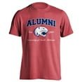 thumbnail image 1 of University of South Alabama Jaguars Alumni Proud Graduate Short Sleeve T-Shirt, 1 of 4