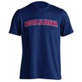 thumbnail image 1 of University of South Alabama Jaguars Classic Arch T-Shirt, 1 of 4
