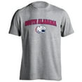 thumbnail image 1 of University of South Alabama Jaguars Classic Arch with Mascot Short Sleeve T-Shirt, 1 of 4