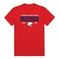 thumbnail image 1 of University of South Alabama Men Established T-Shirt, Red - Medium, 1 of 1