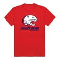 thumbnail image 1 of University of South Alabama the Freshman T-Shirt, Red - 2XL, 1 of 1