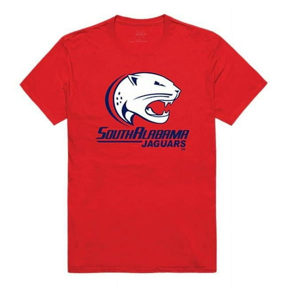 University of South Alabama the Freshman T-Shirt, Red - Extra Large