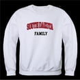 thumbnail image 1 of University of South Dakota Coyotes Family Crewneck Sweatshirt, White - 2XL, 1 of 1