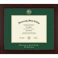 thumbnail image 1 of University of South Florida Diploma Frame, Document Size 11" x 8.5", 1 of 5