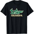 thumbnail image 1 of University of South Florida USF Bulls Grandpa T-Shirt, 1 of 2