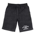 thumbnail image 1 of University of Southern California Aiken Pacers Property Shorts, Heather Charcoal - Extra Large, 1 of 1