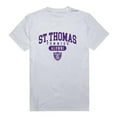 thumbnail image 1 of University of St. Thomas Tommies Alumni T-Shirt, White - Large, 1 of 1