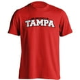 thumbnail image 1 of University of Tampa Spartans Classic Arch T-Shirt, 1 of 4
