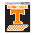 thumbnail image 1 of University of Tennessee 3 Piece Decal Sticker Set, 1 of 5