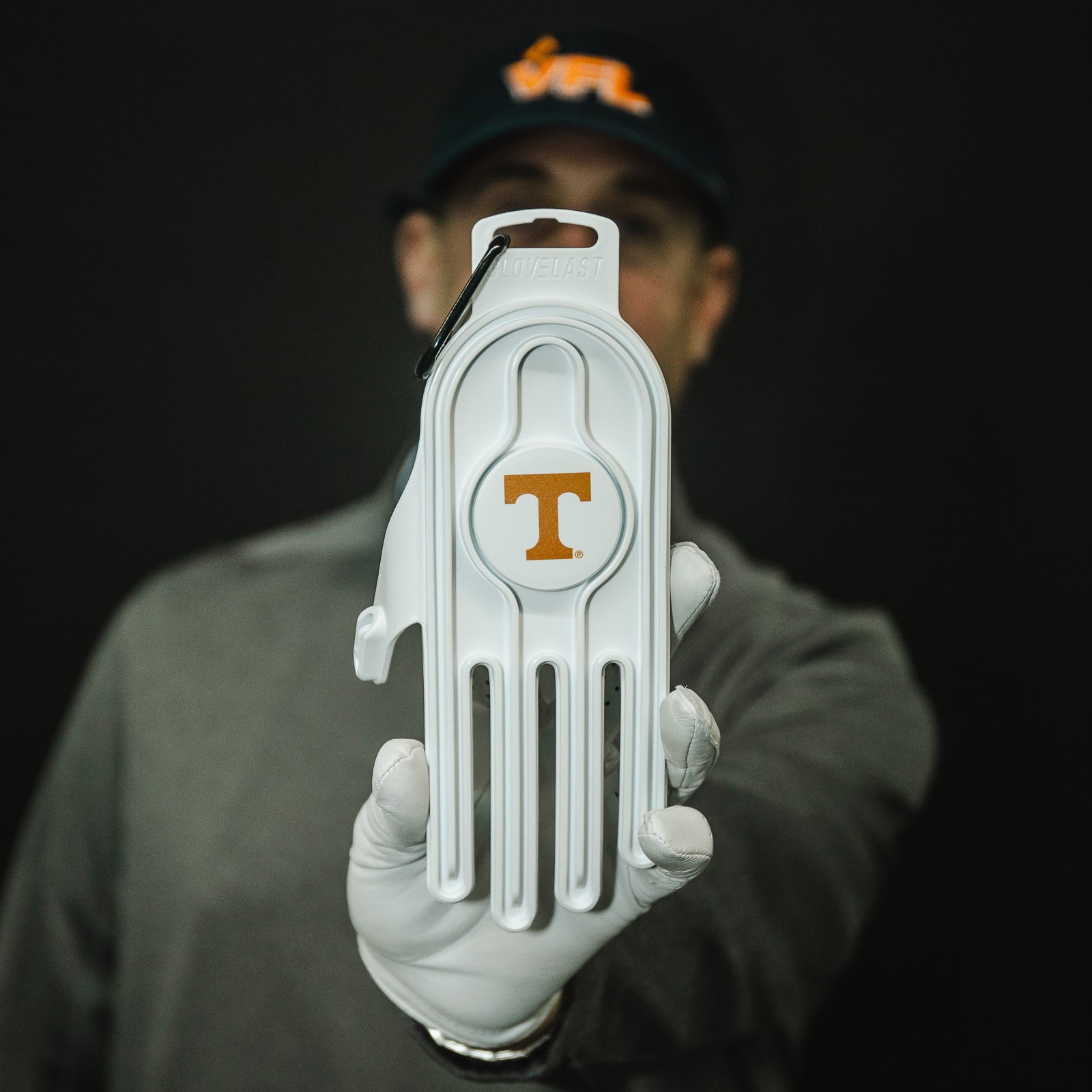 University of Tennessee Volunteers Glovelast