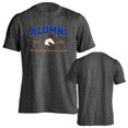thumbnail image 1 of University of Texas - Arlington Mavericks Alumni Proud Graduate Short Sleeve T-Shirt, 1 of 4