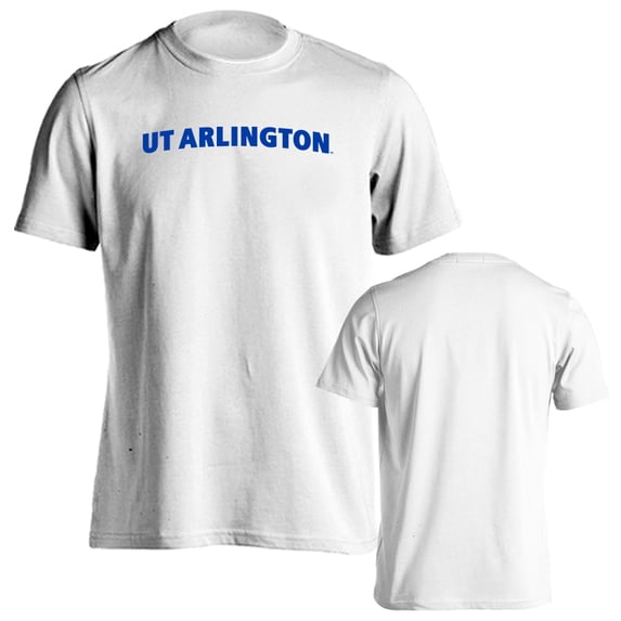 University of Texas - Arlington Mavericks Classic Arch T-Shirt