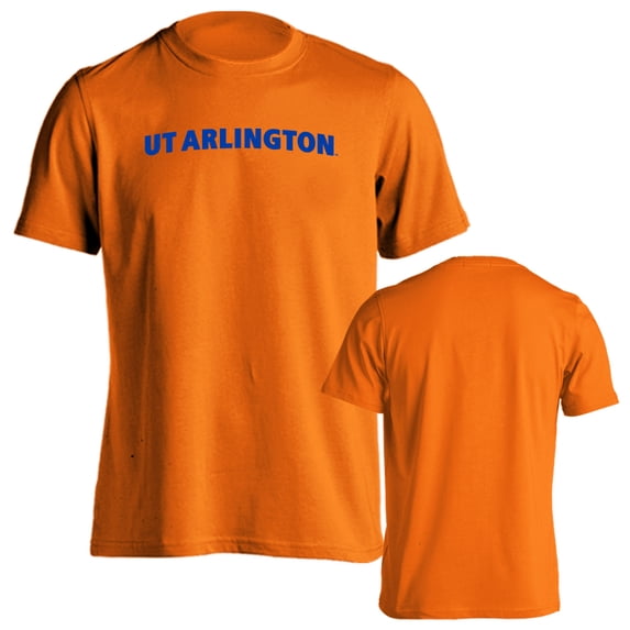 University of Texas - Arlington Mavericks Classic Arch T-Shirt